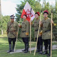 Zobacz w powiększeniu: POWSTANIE STYCZNIOWE – 160 lat później w Baranowie (11)